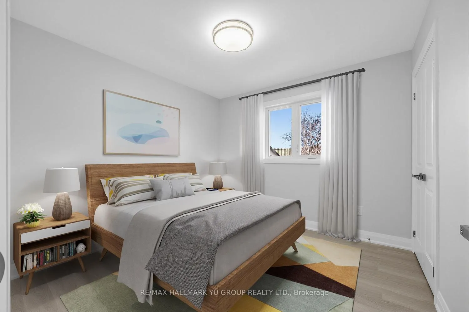 Photo 24 of 12 Pleasant View Drive, North York, Pleasant View — HOMEH