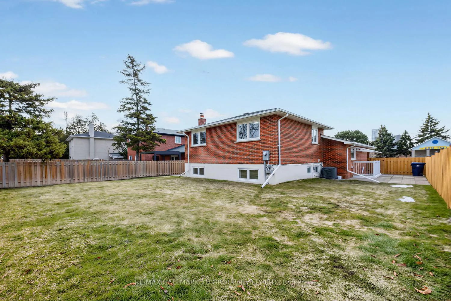 Photo 37 of 12 Pleasant View Drive, North York, Pleasant View — HOMEH