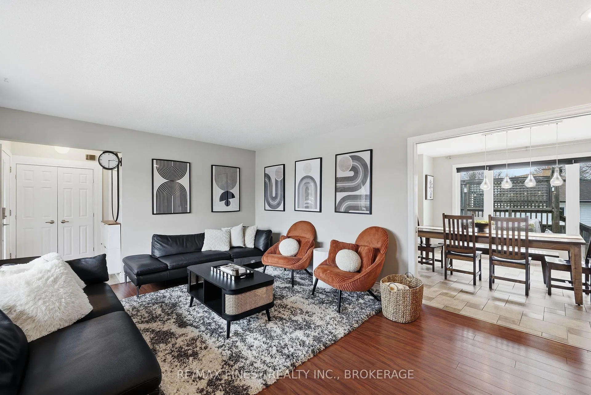 Photo 12 of 886 Pembridge Crescent, Kingston, South of Taylor-Kidd Blvd — HOMEH
