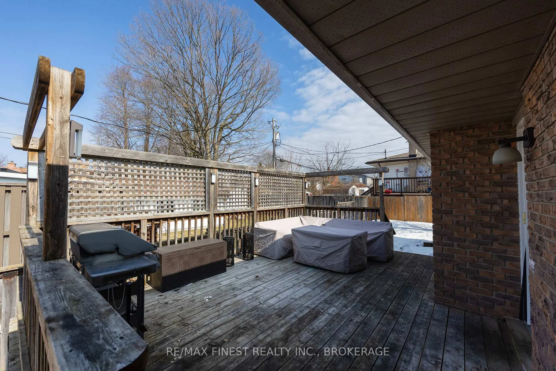Photo 47 of 886 Pembridge Crescent, Kingston, South of Taylor-Kidd Blvd — HOMEH