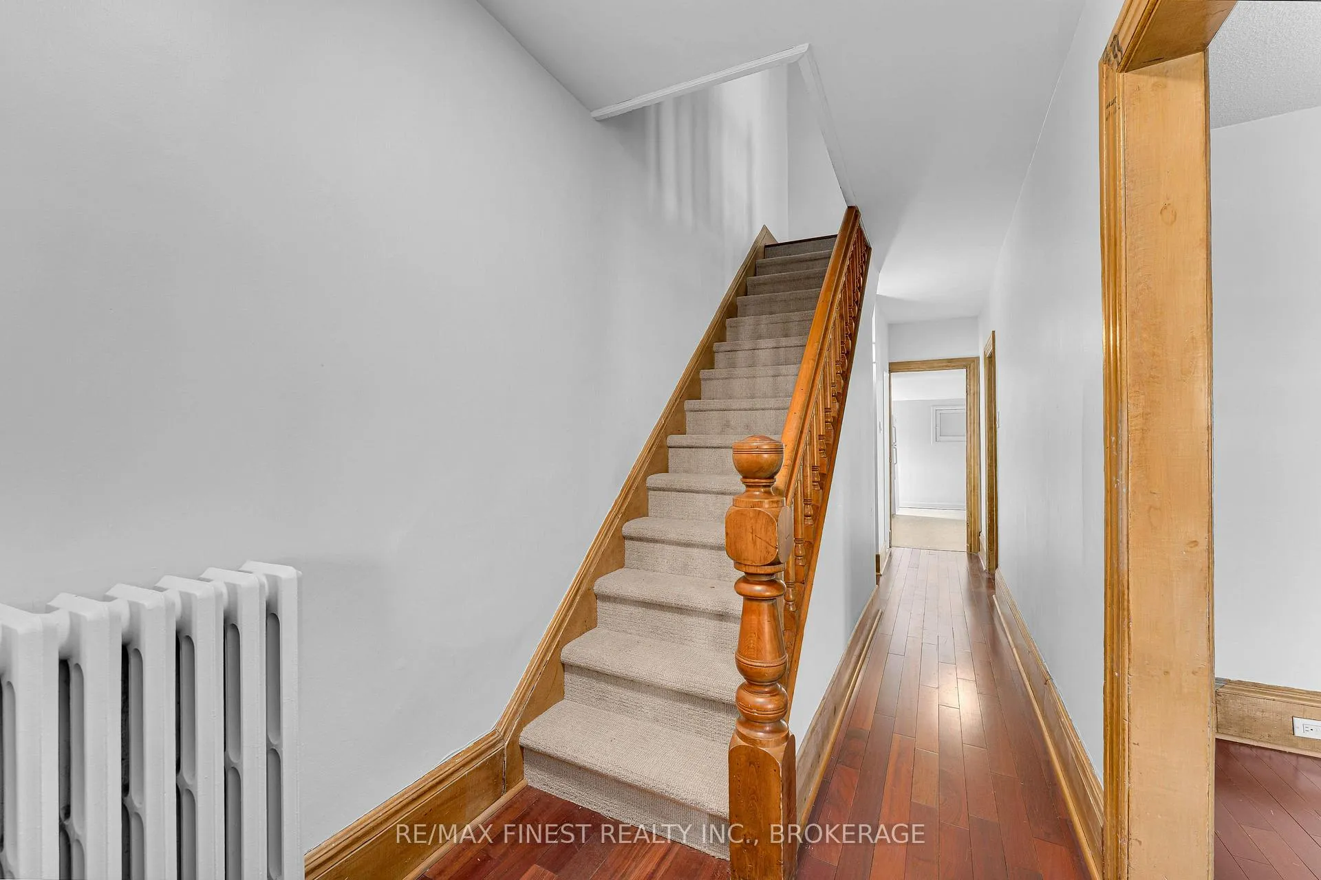 Photo 7 of 196 Ordnance Street, Kingston, East of Sir John A. Blvd — HOMEH