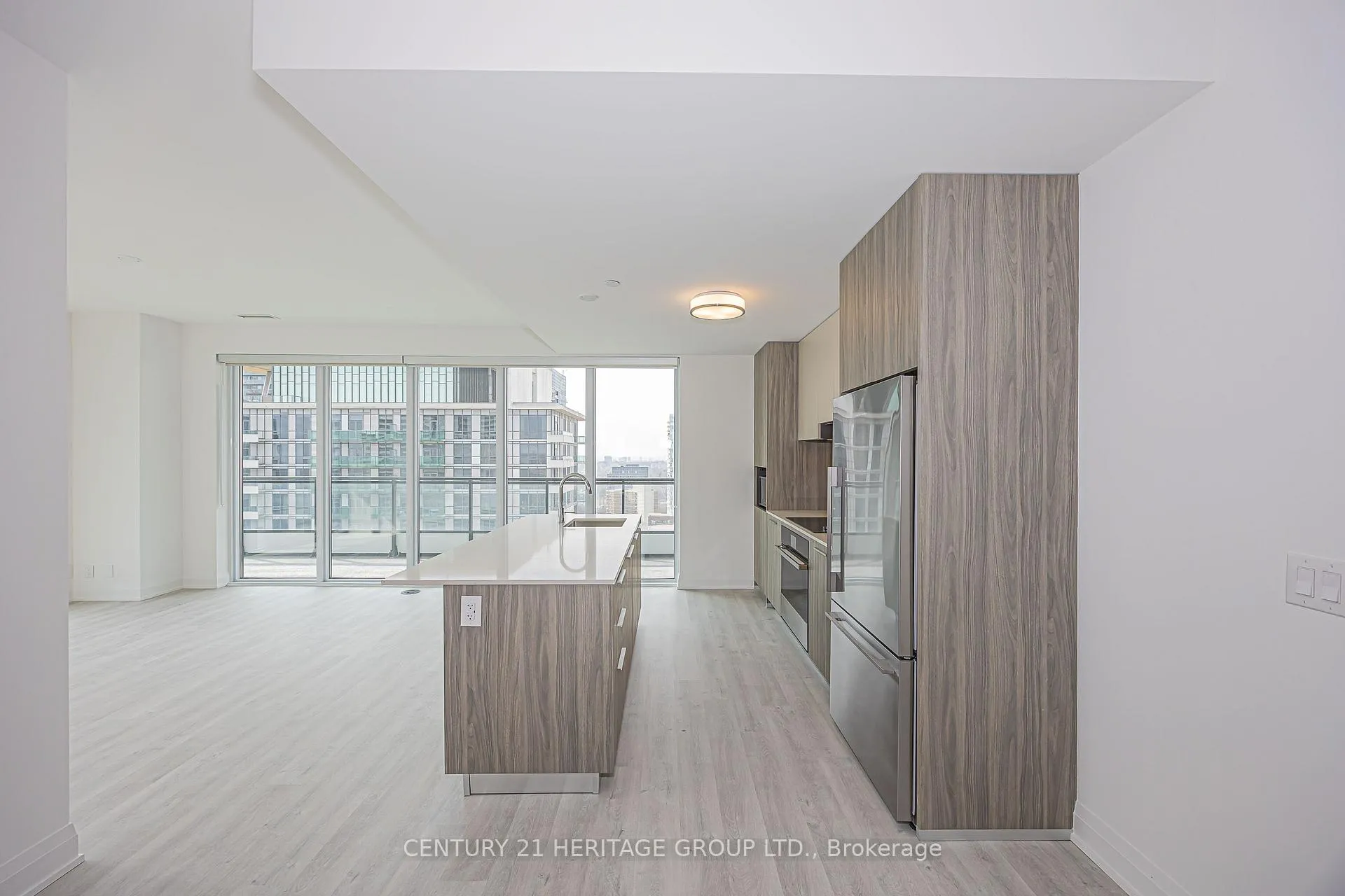 Photo 11 of Unit 2608, 65 Broadway Avenue, Toronto, Mount Pleasant West — HOMEH
