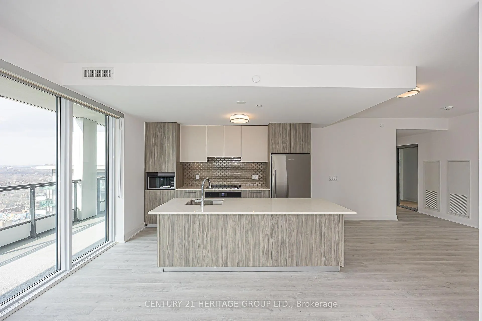 Photo 13 of Unit 2608, 65 Broadway Avenue, Toronto, Mount Pleasant West — HOMEH