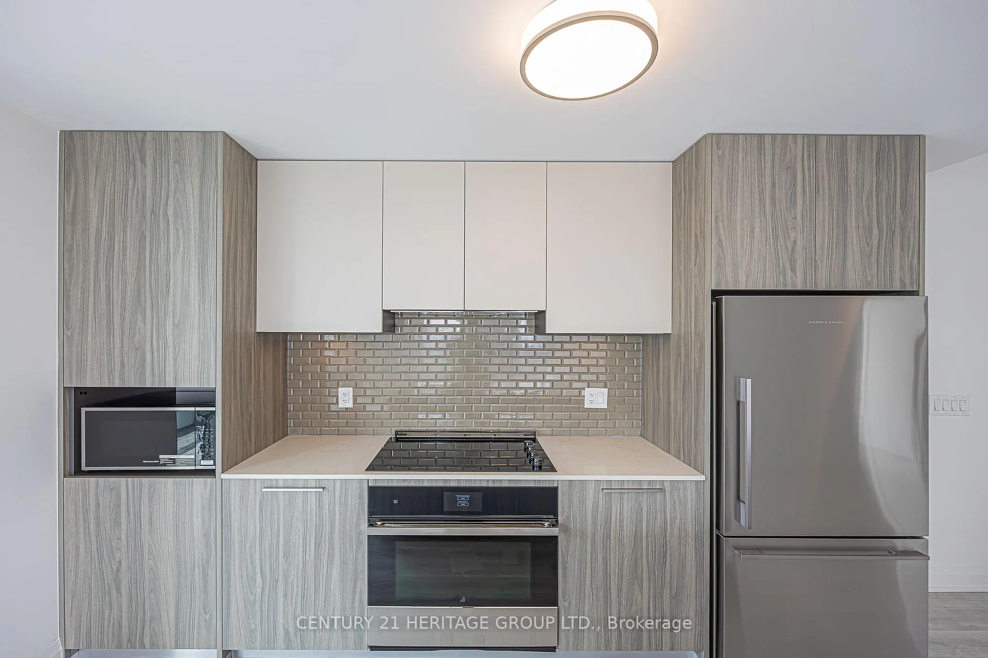 Photo 14 of Unit 2608, 65 Broadway Avenue, Toronto, Mount Pleasant West — HOMEH