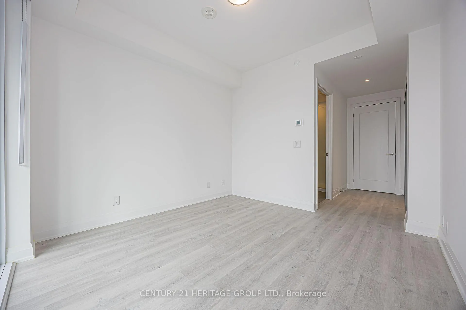 Photo 21 of Unit 2608, 65 Broadway Avenue, Toronto, Mount Pleasant West — HOMEH