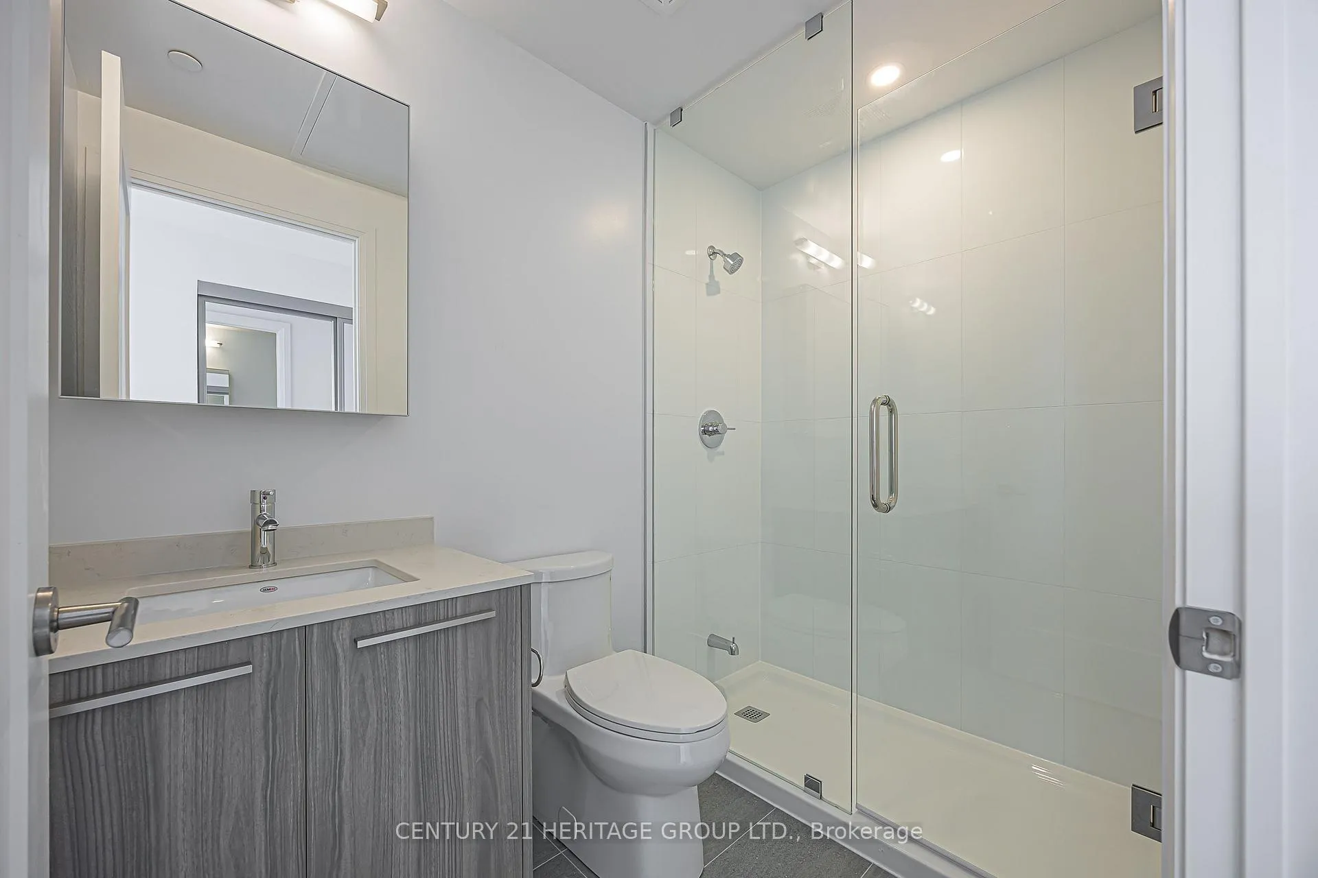 Photo 22 of Unit 2608, 65 Broadway Avenue, Toronto, Mount Pleasant West — HOMEH