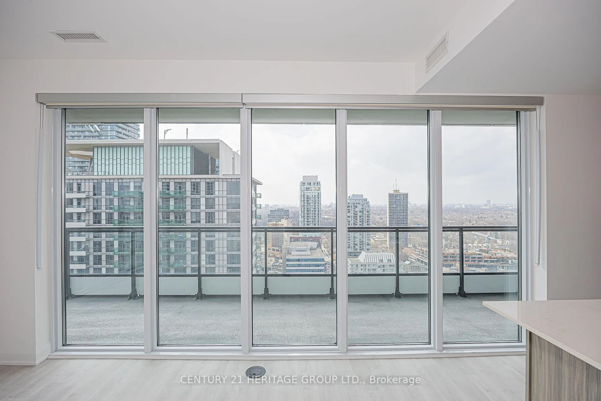 Photo 30 of Unit 2608, 65 Broadway Avenue, Toronto, Mount Pleasant West — HOMEH