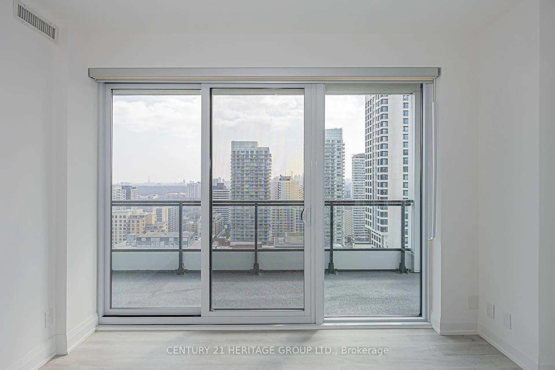 Photo 31 of Unit 2608, 65 Broadway Avenue, Toronto, Mount Pleasant West — HOMEH