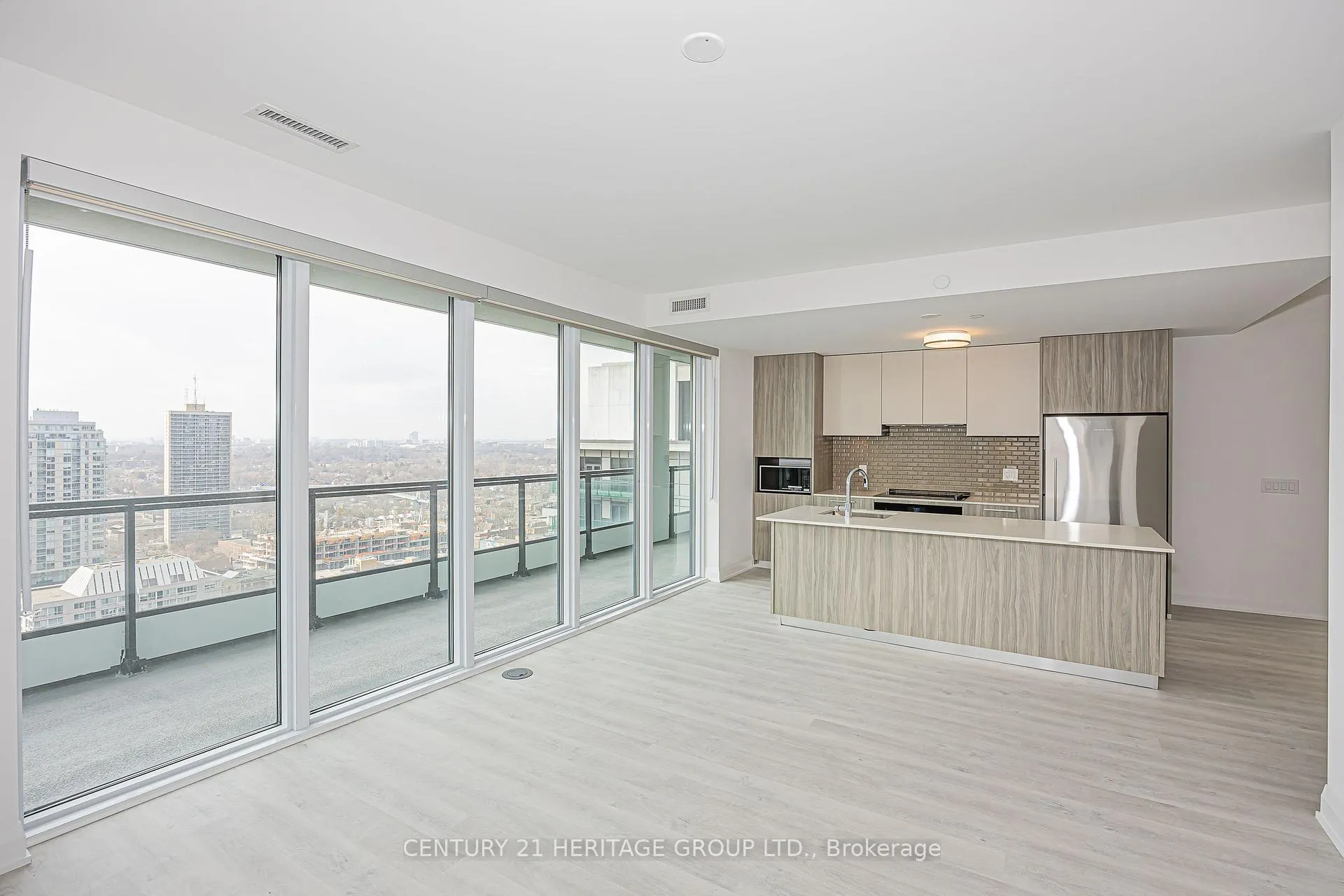 Photo 32 of Unit 2608, 65 Broadway Avenue, Toronto, Mount Pleasant West — HOMEH
