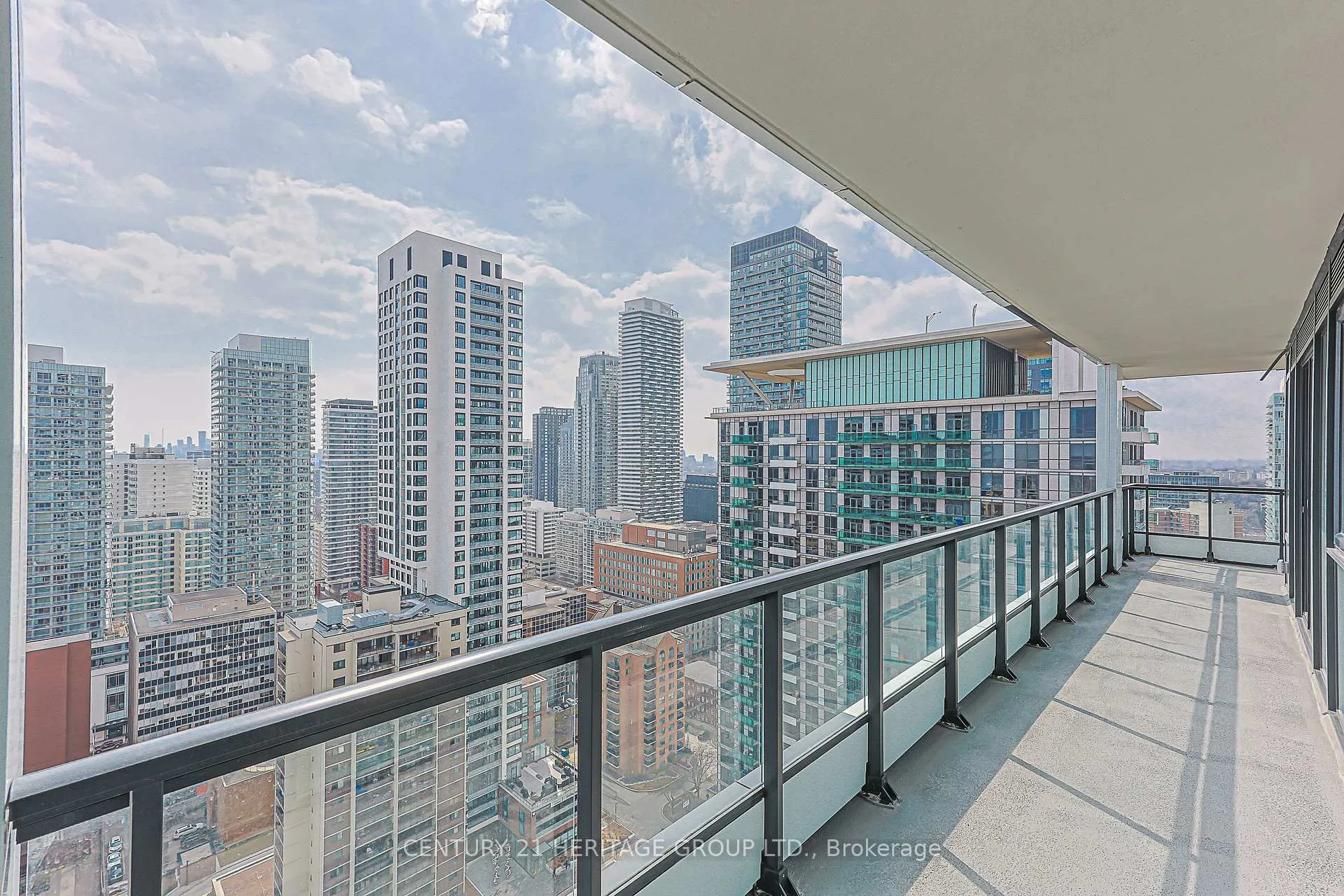 Photo 34 of Unit 2608, 65 Broadway Avenue, Toronto, Mount Pleasant West — HOMEH
