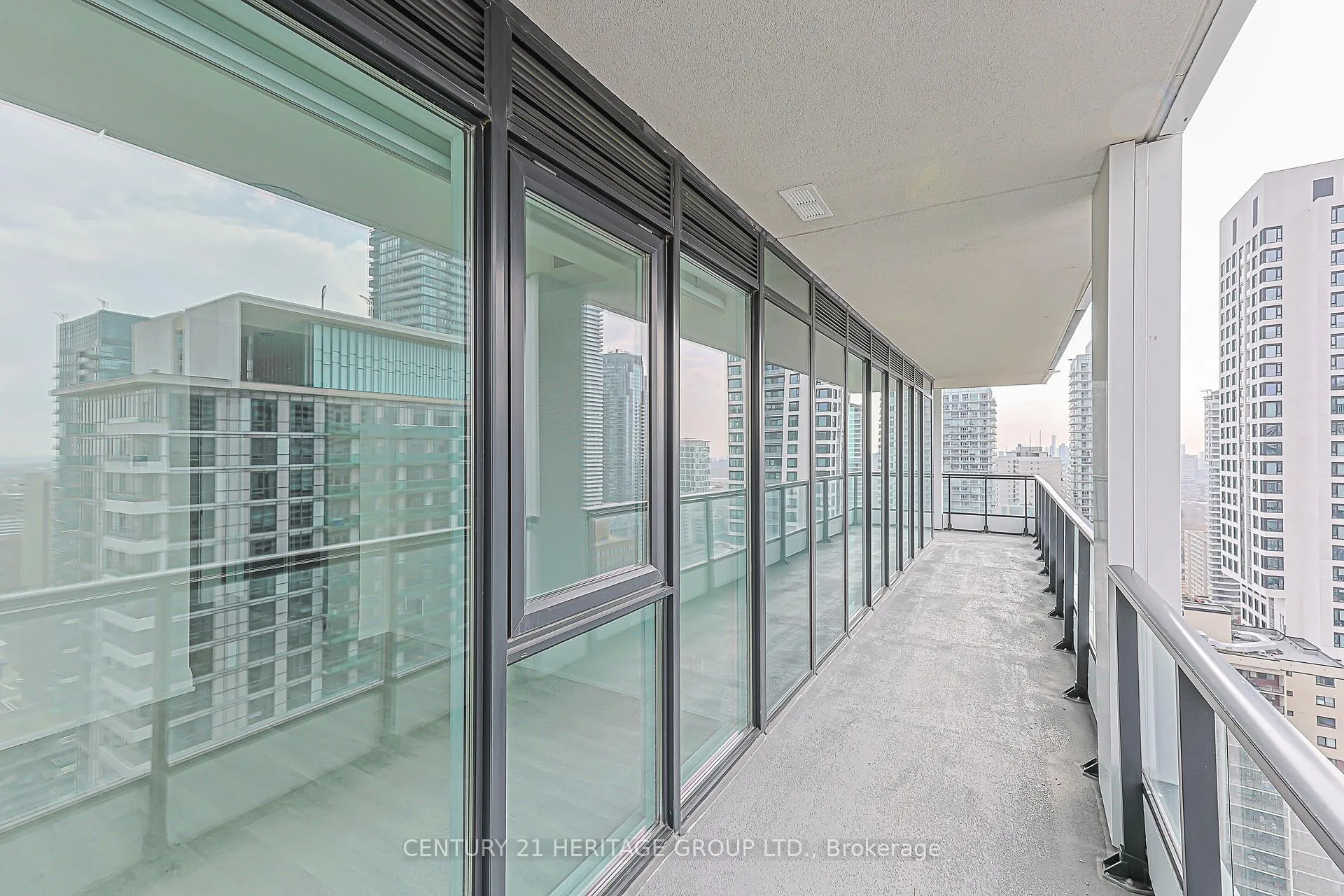 Photo 36 of Unit 2608, 65 Broadway Avenue, Toronto, Mount Pleasant West — HOMEH