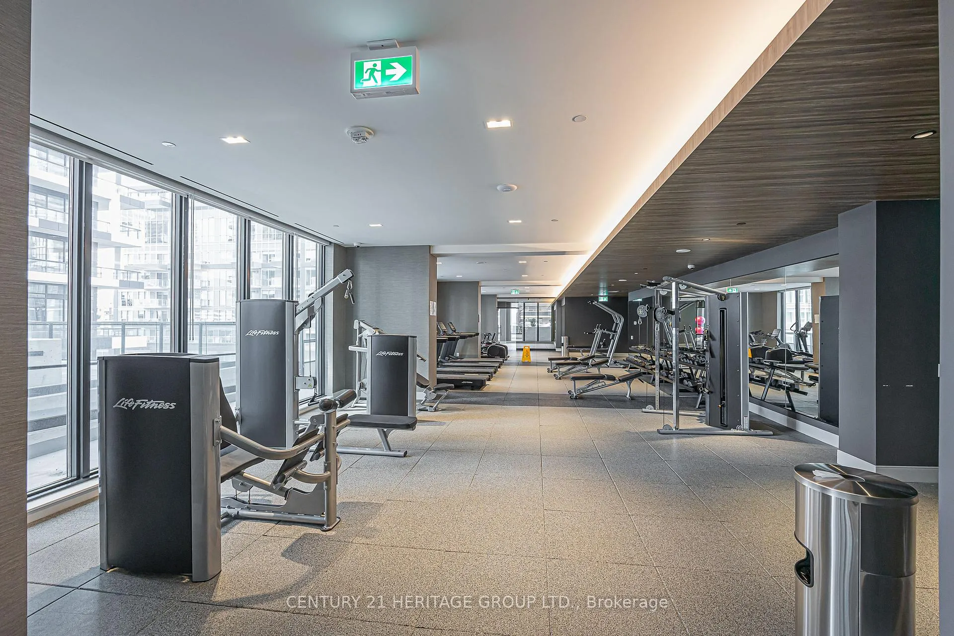 Photo 37 of Unit 2608, 65 Broadway Avenue, Toronto, Mount Pleasant West — HOMEH