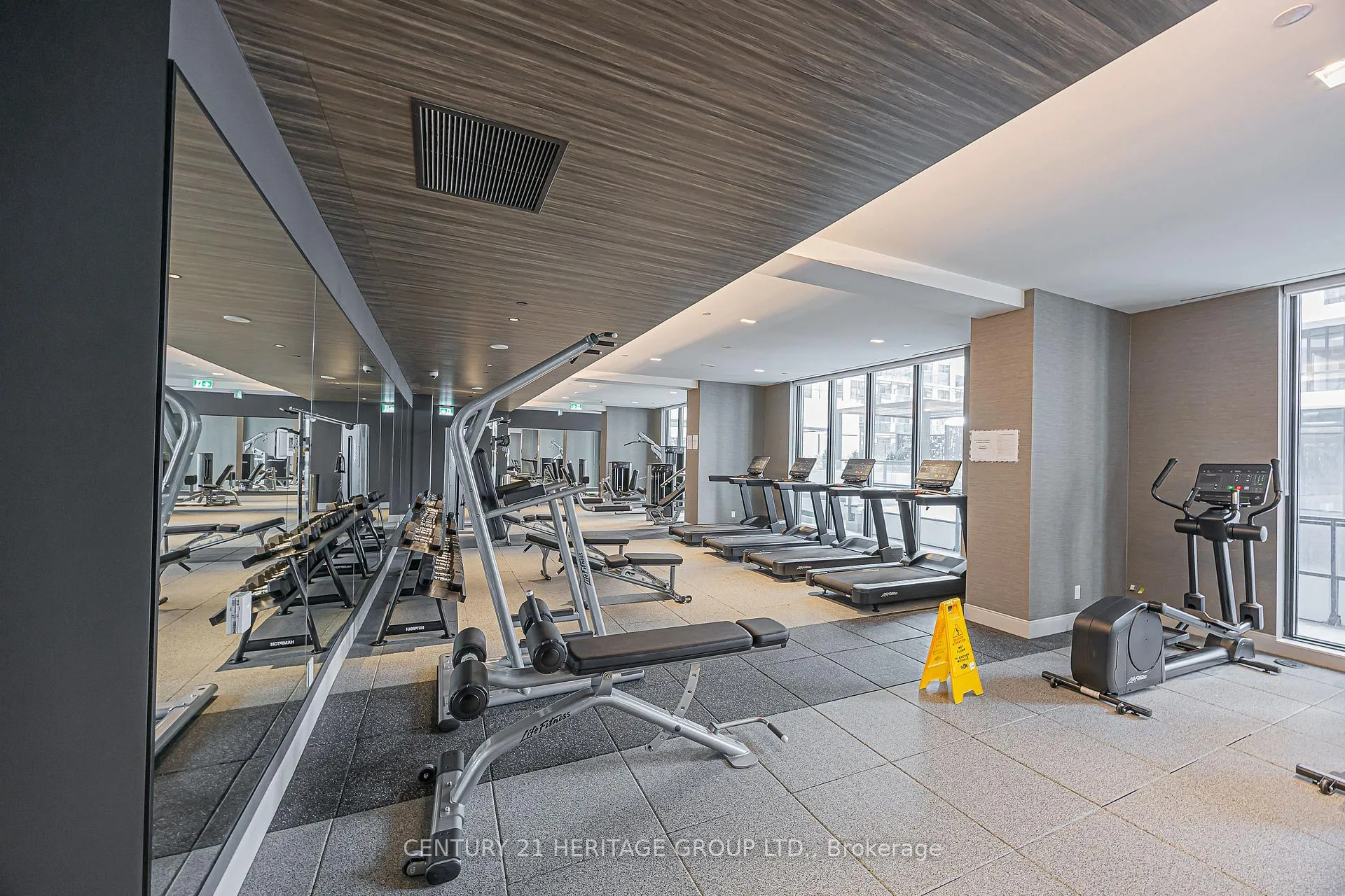 Photo 38 of Unit 2608, 65 Broadway Avenue, Toronto, Mount Pleasant West — HOMEH