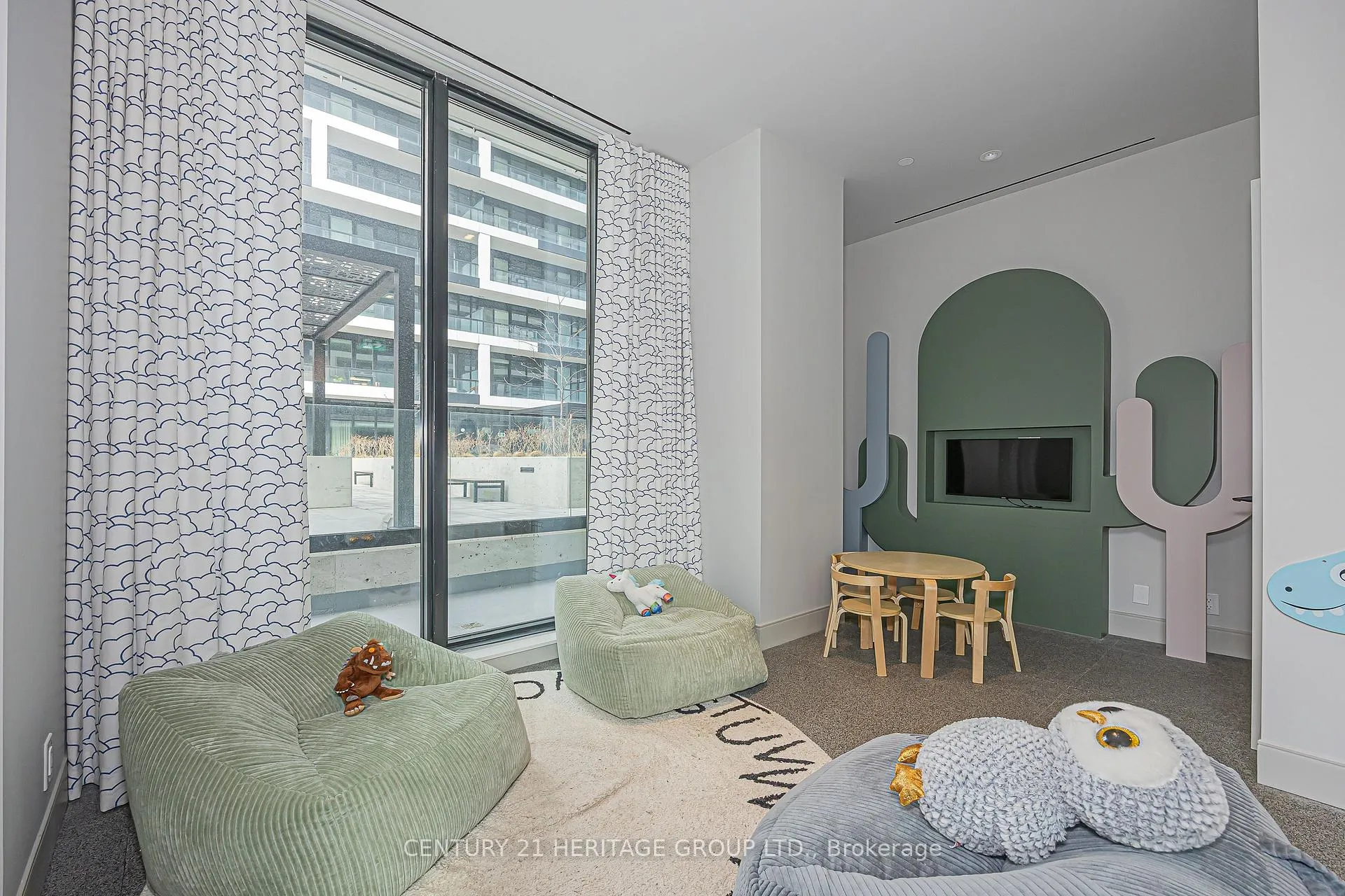 Photo 42 of Unit 2608, 65 Broadway Avenue, Toronto, Mount Pleasant West — HOMEH