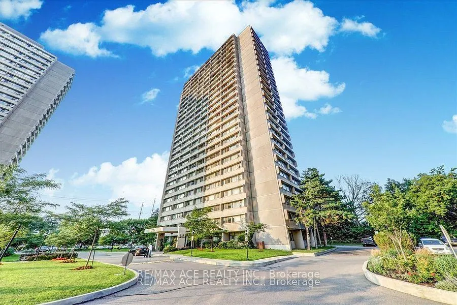 Photo 1 of Unit 1504, 725 Don Mills Road N, Toronto, Flemingdon Park — HOMEH