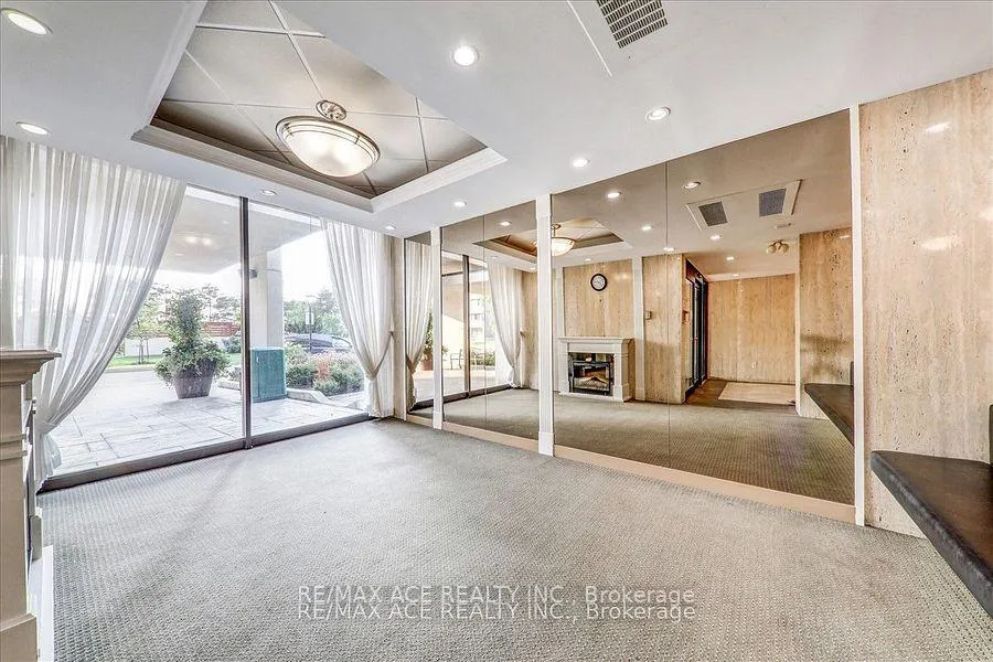 Photo 4 of Unit 1504, 725 Don Mills Road N, Toronto, Flemingdon Park — HOMEH