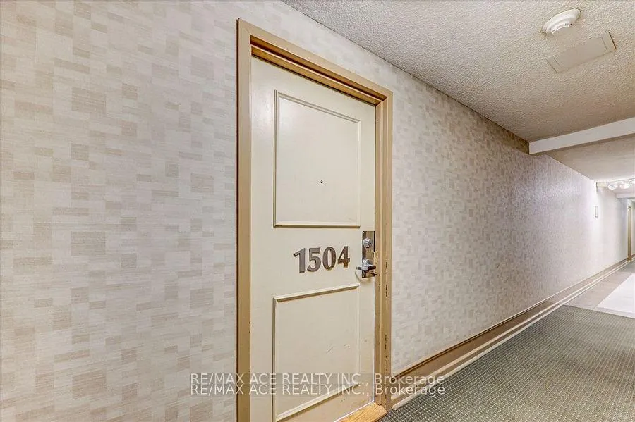 Photo 6 of Unit 1504, 725 Don Mills Road N, Toronto, Flemingdon Park — HOMEH