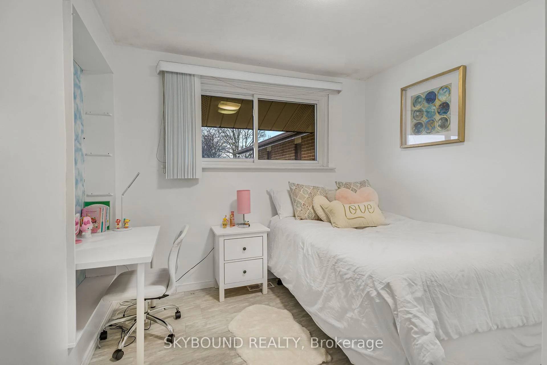 Photo 22 of 11 Addington Crescent, Brampton, Avondale — HOMEH