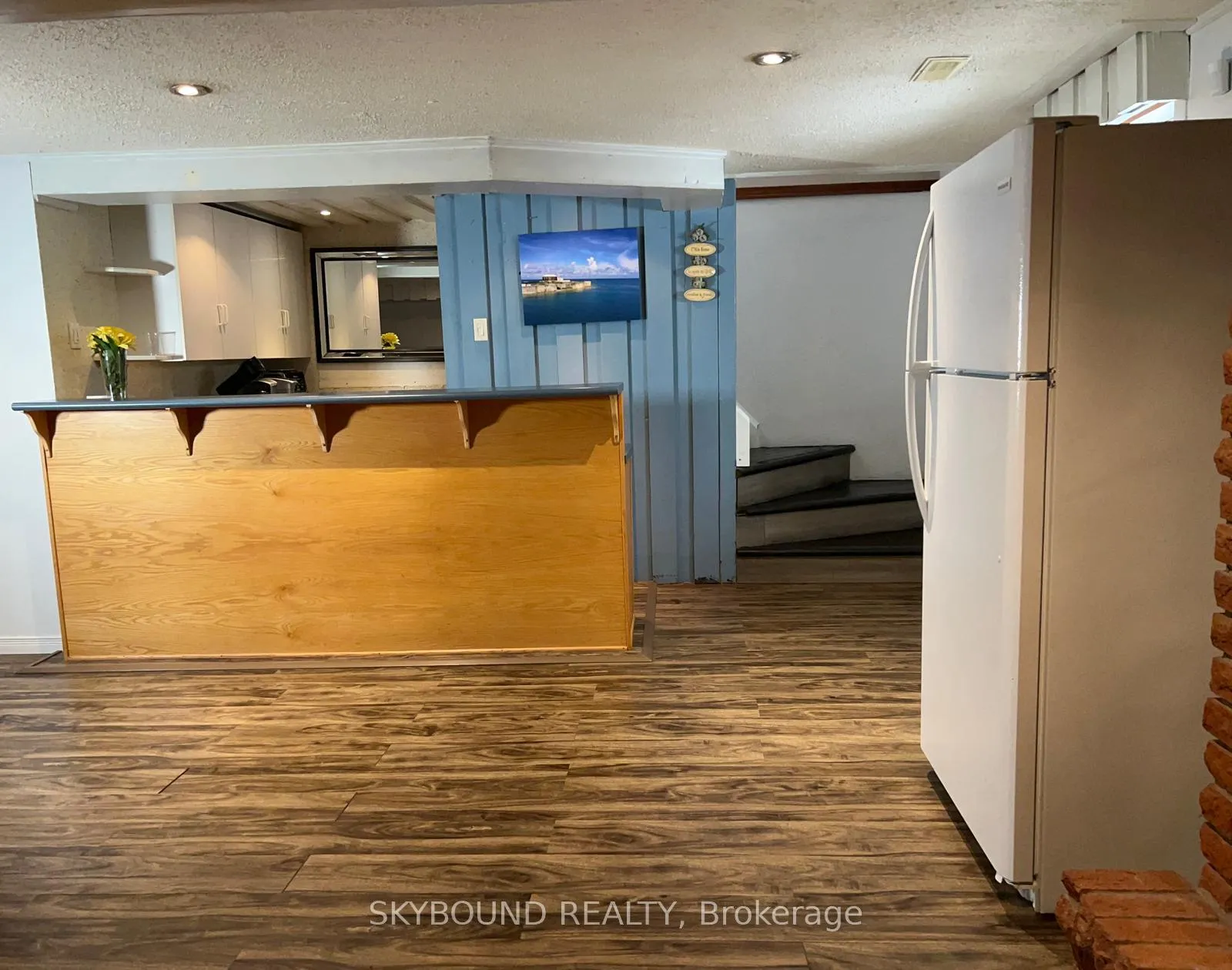 Photo 25 of 11 Addington Crescent, Brampton, Avondale — HOMEH