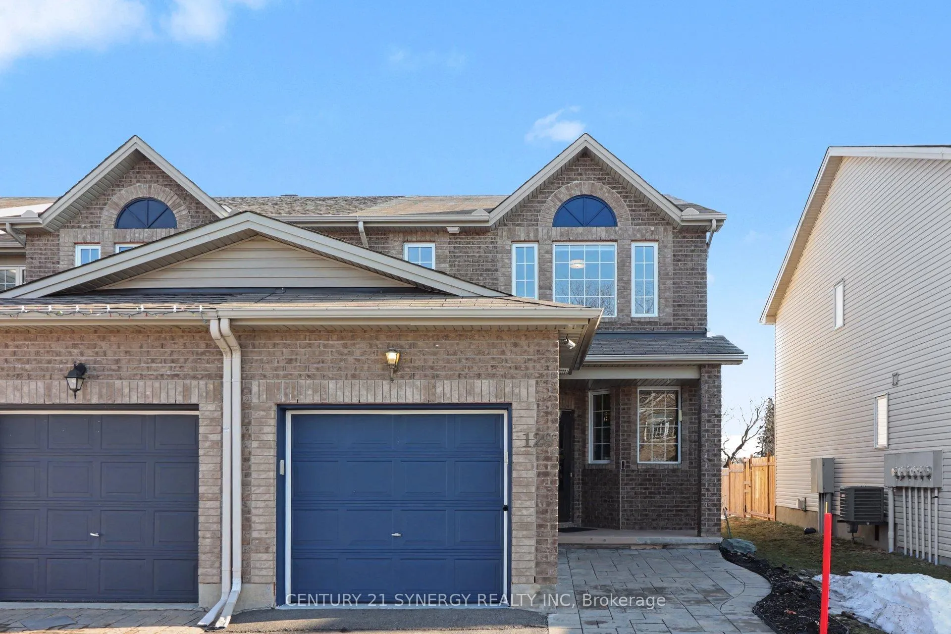 Photo 1 of 129 Ludlowe Street, Ottawa, Fallingbrook/Gardenway South — HOMEH
