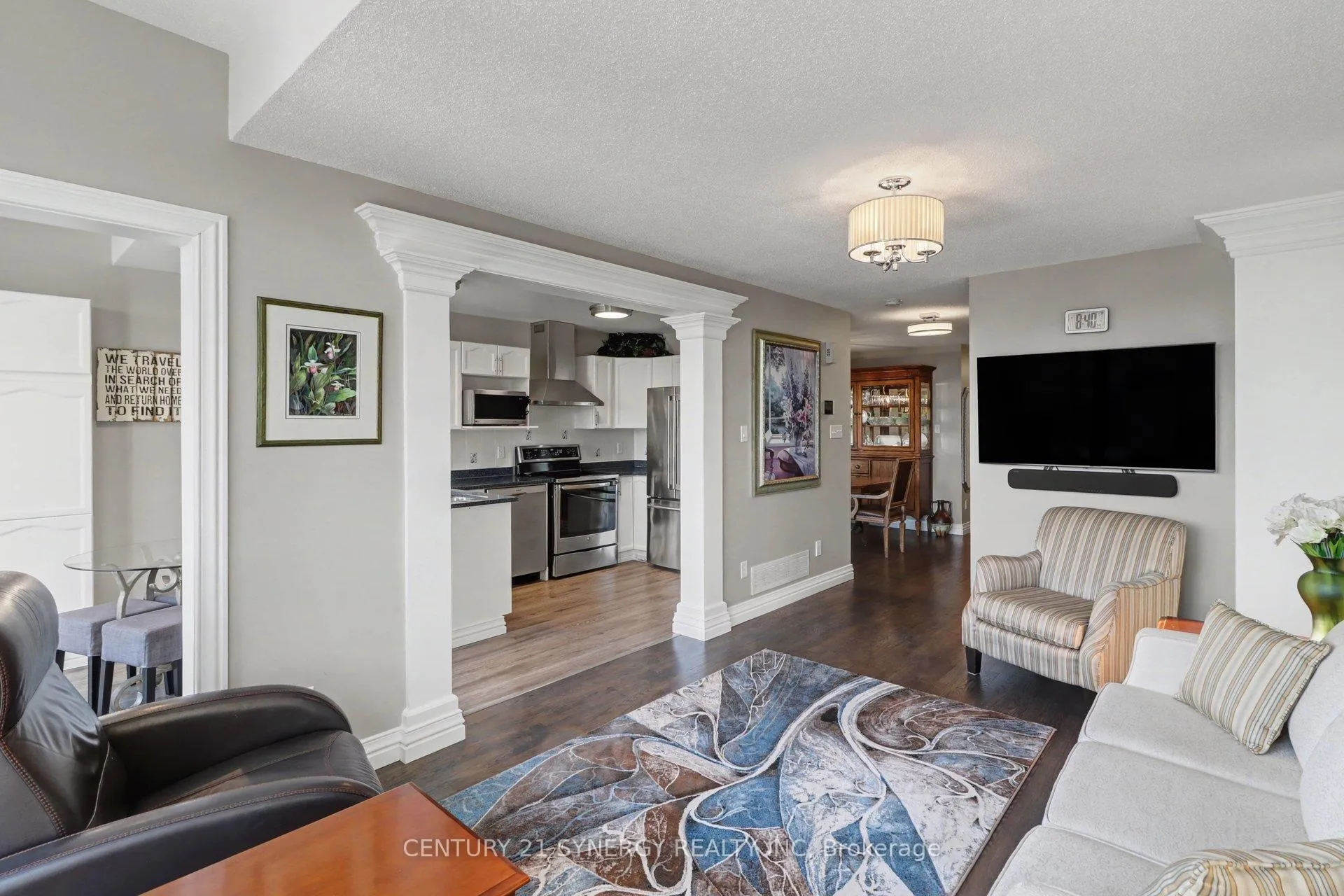 Photo 8 of 129 Ludlowe Street, Ottawa, Fallingbrook/Gardenway South — HOMEH