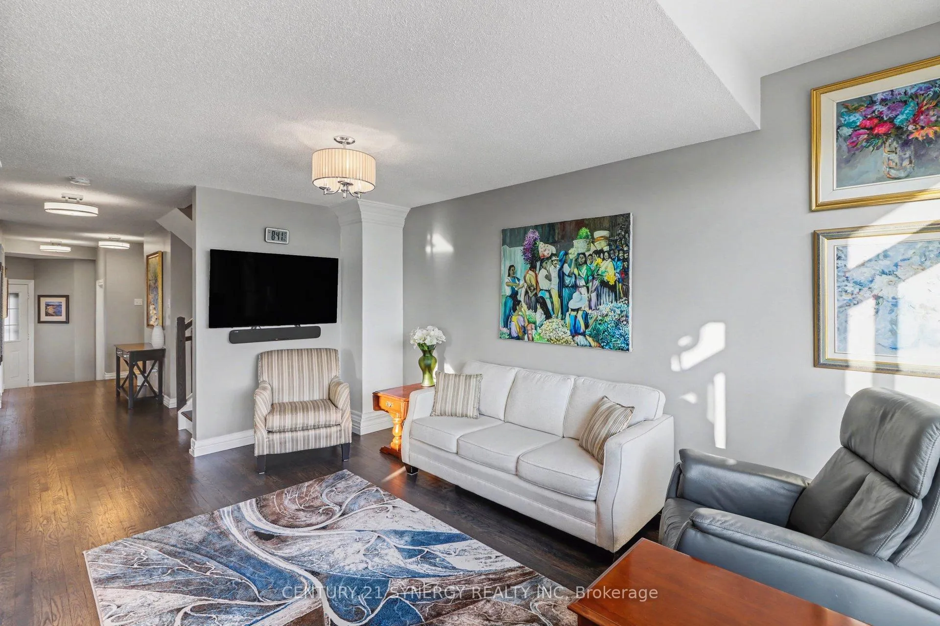 Photo 10 of 129 Ludlowe Street, Ottawa, Fallingbrook/Gardenway South — HOMEH