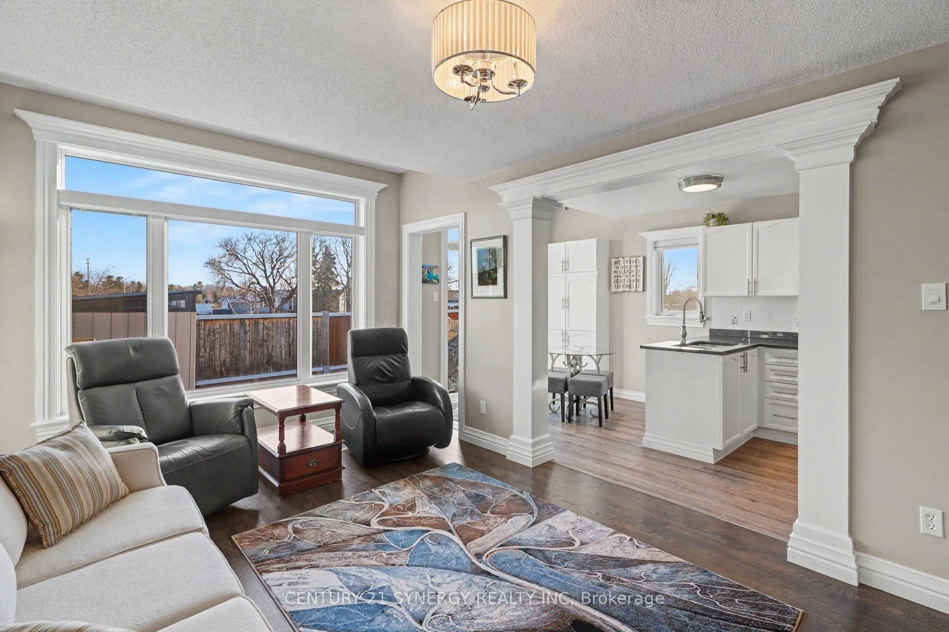 Photo 11 of 129 Ludlowe Street, Ottawa, Fallingbrook/Gardenway South — HOMEH