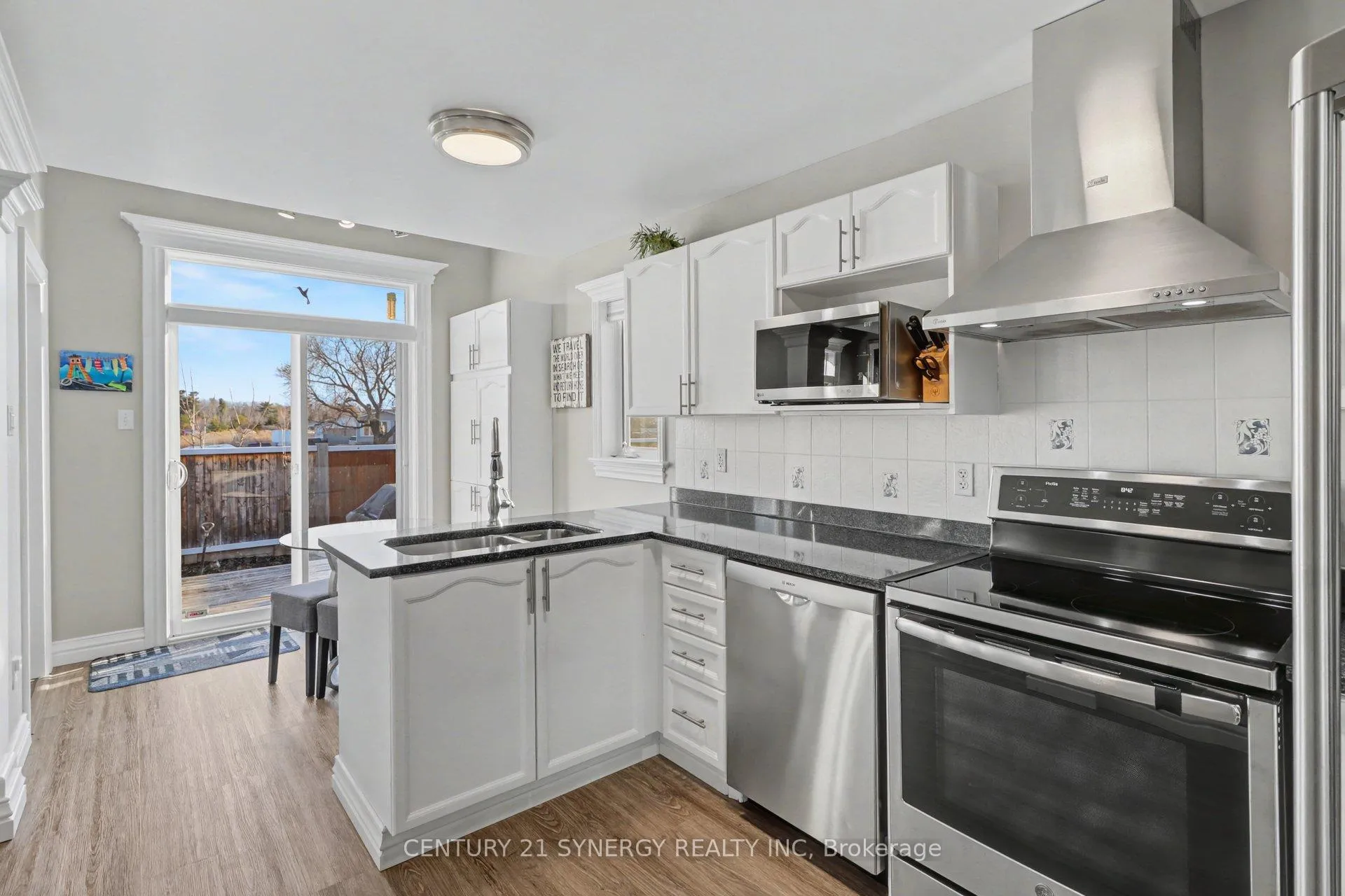 Photo 17 of 129 Ludlowe Street, Ottawa, Fallingbrook/Gardenway South — HOMEH