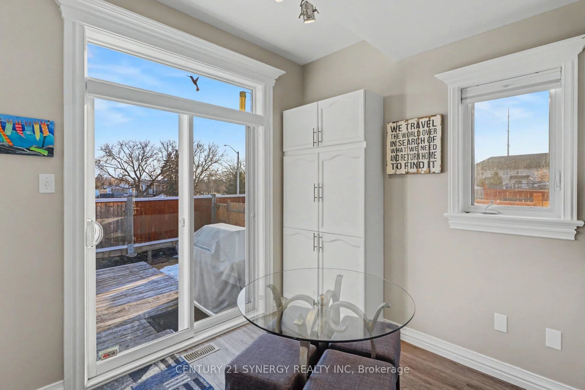 Photo 20 of 129 Ludlowe Street, Ottawa, Fallingbrook/Gardenway South — HOMEH