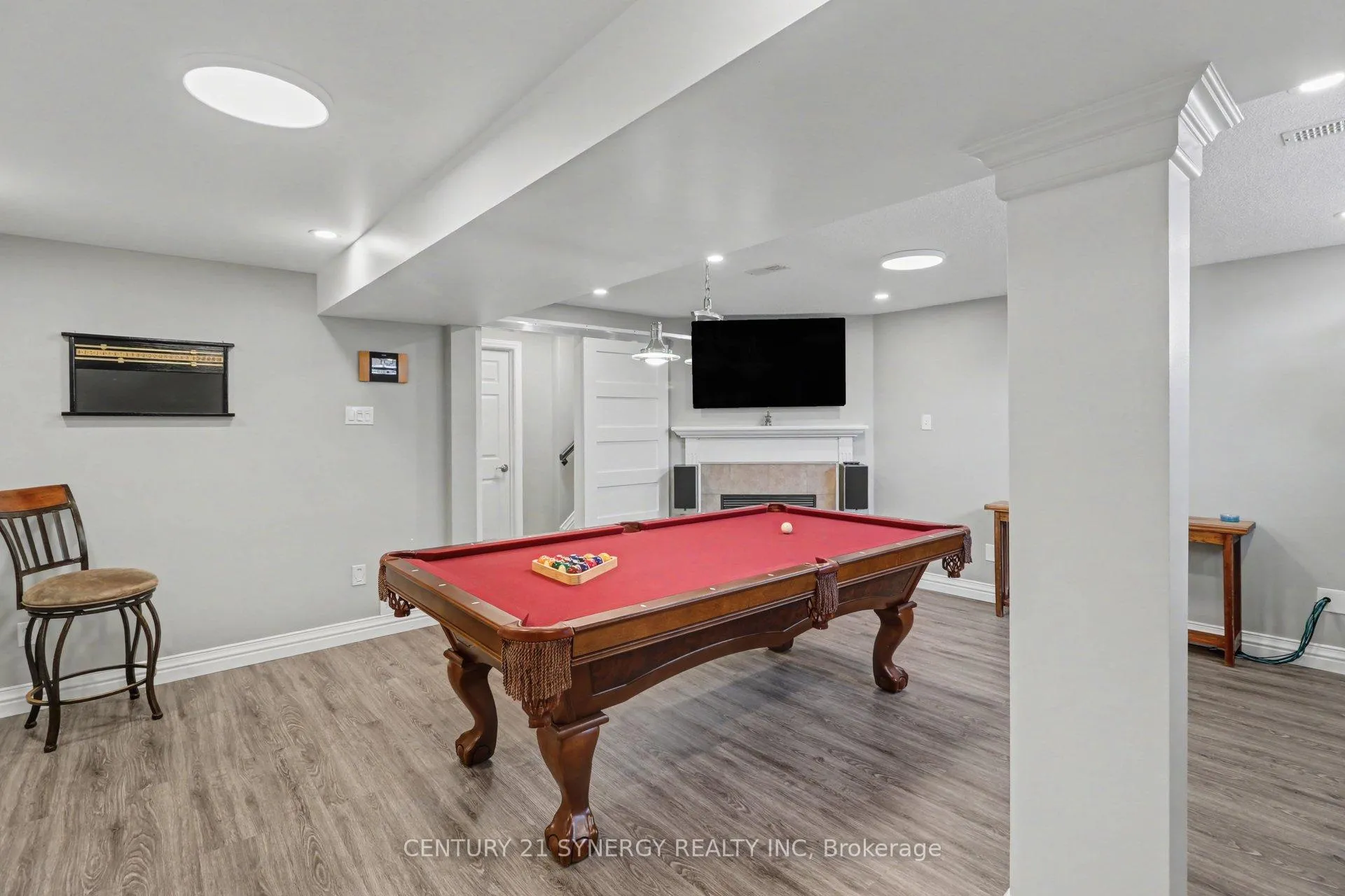 Photo 27 of 129 Ludlowe Street, Ottawa, Fallingbrook/Gardenway South — HOMEH