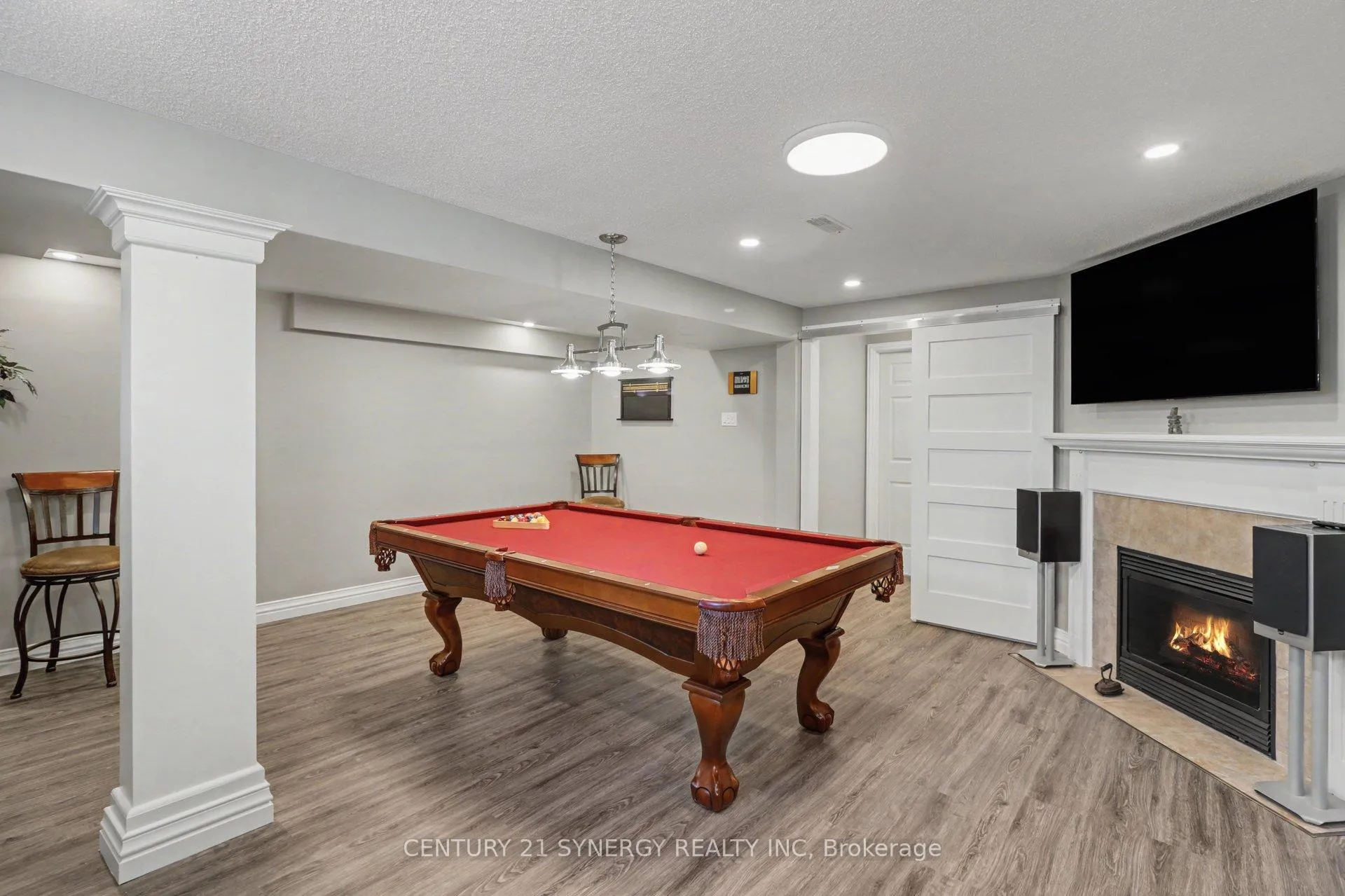 Photo 28 of 129 Ludlowe Street, Ottawa, Fallingbrook/Gardenway South — HOMEH