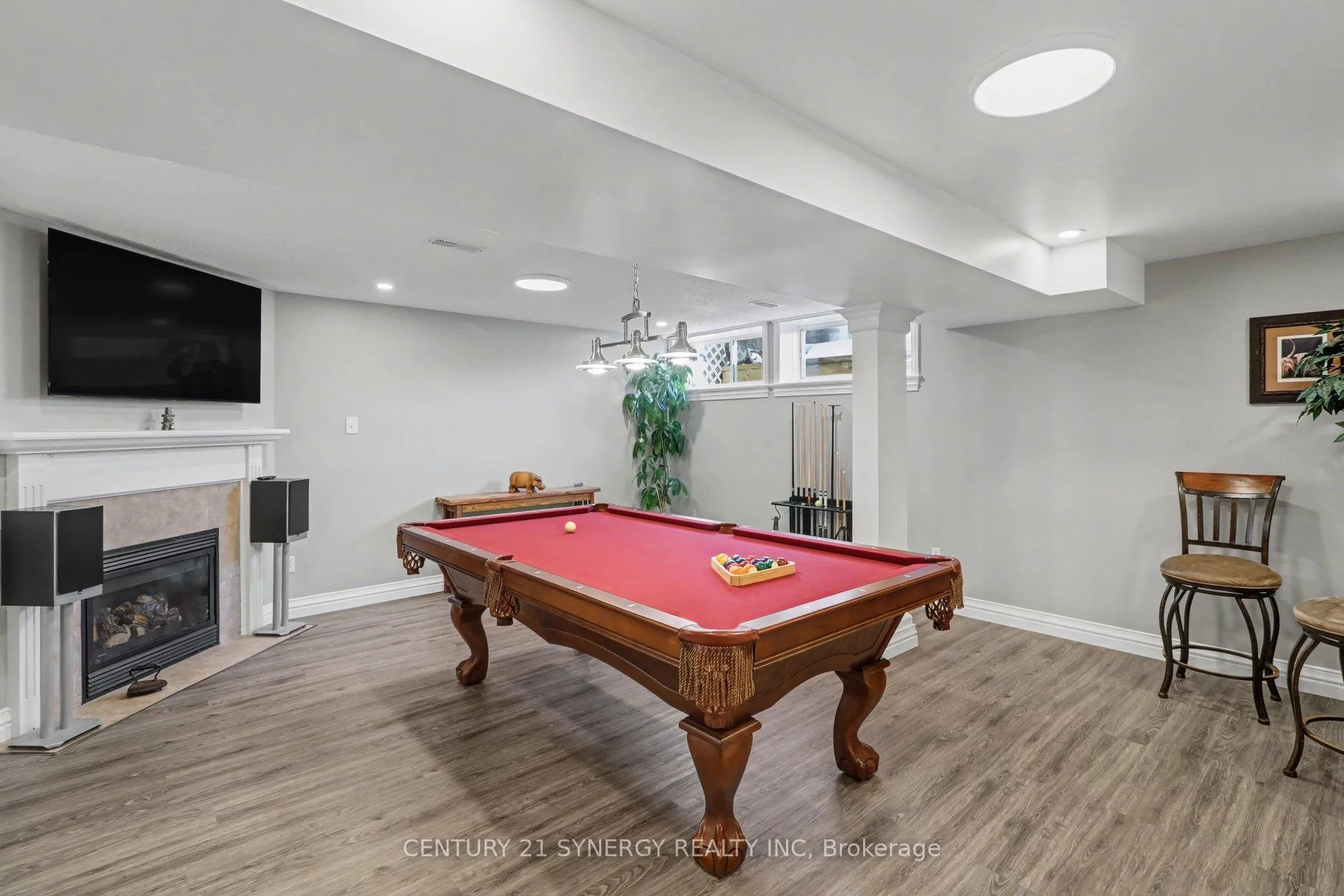 Photo 29 of 129 Ludlowe Street, Ottawa, Fallingbrook/Gardenway South — HOMEH