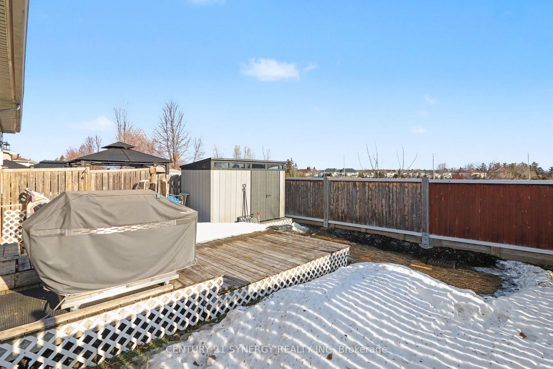 Photo 30 of 129 Ludlowe Street, Ottawa, Fallingbrook/Gardenway South — HOMEH