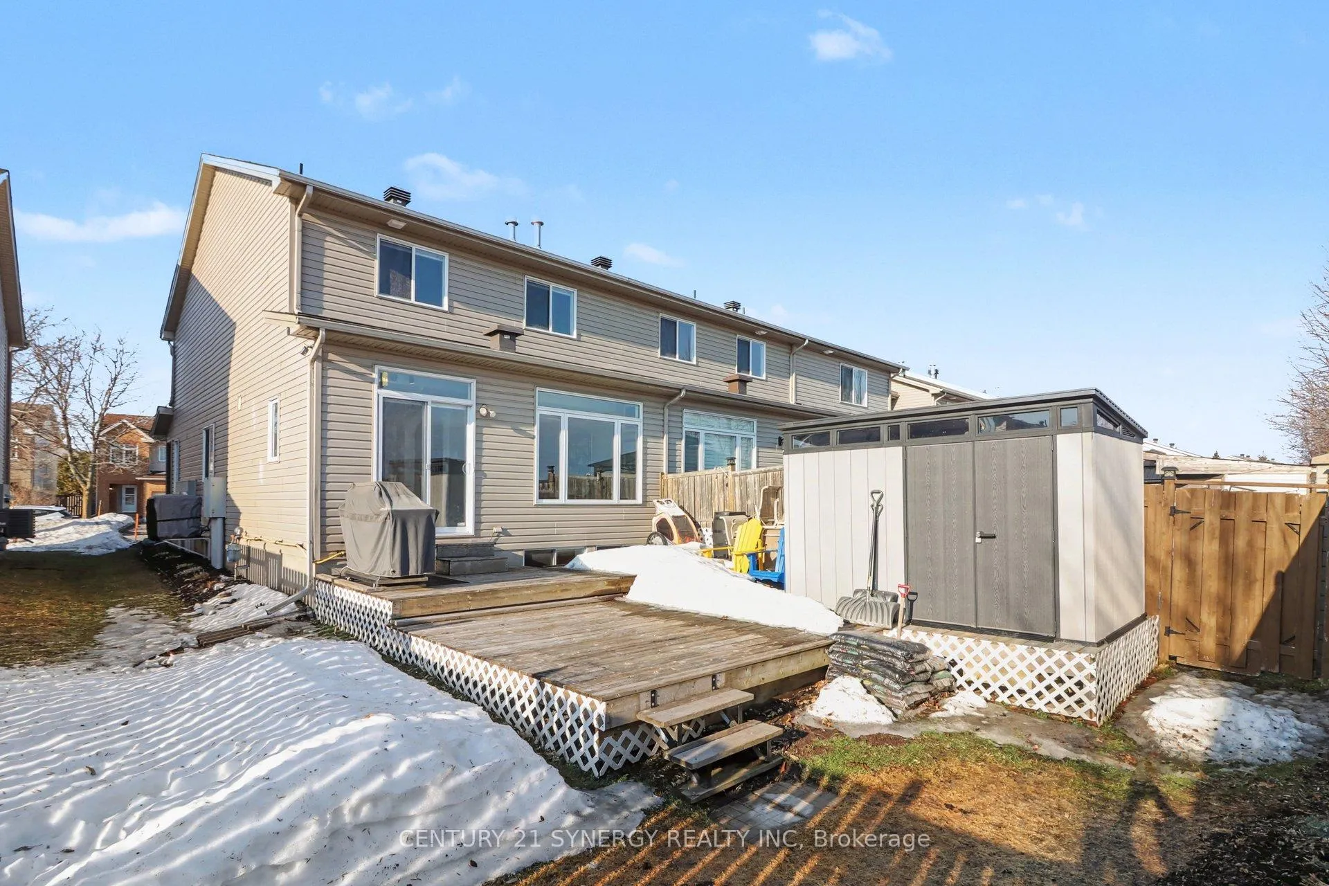 Photo 31 of 129 Ludlowe Street, Ottawa, Fallingbrook/Gardenway South — HOMEH