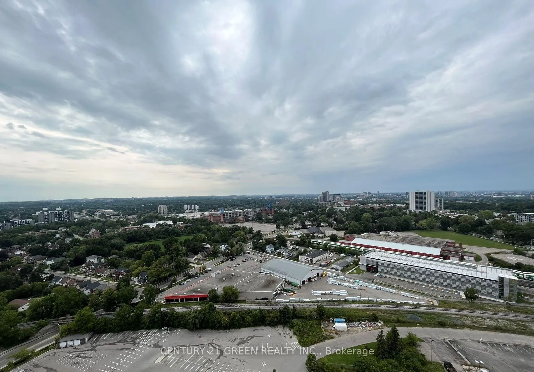 Photo 13 of Unit 2709, 108 Garment Street, Kitchener, City Commercial Core — HOMEH