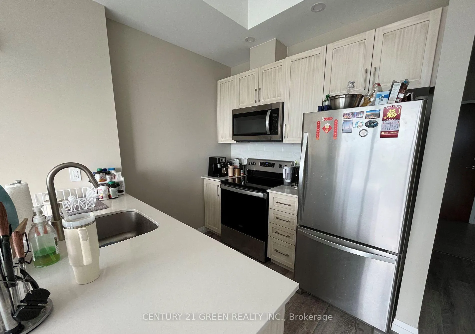 Photo 17 of Unit 2709, 108 Garment Street, Kitchener, City Commercial Core — HOMEH