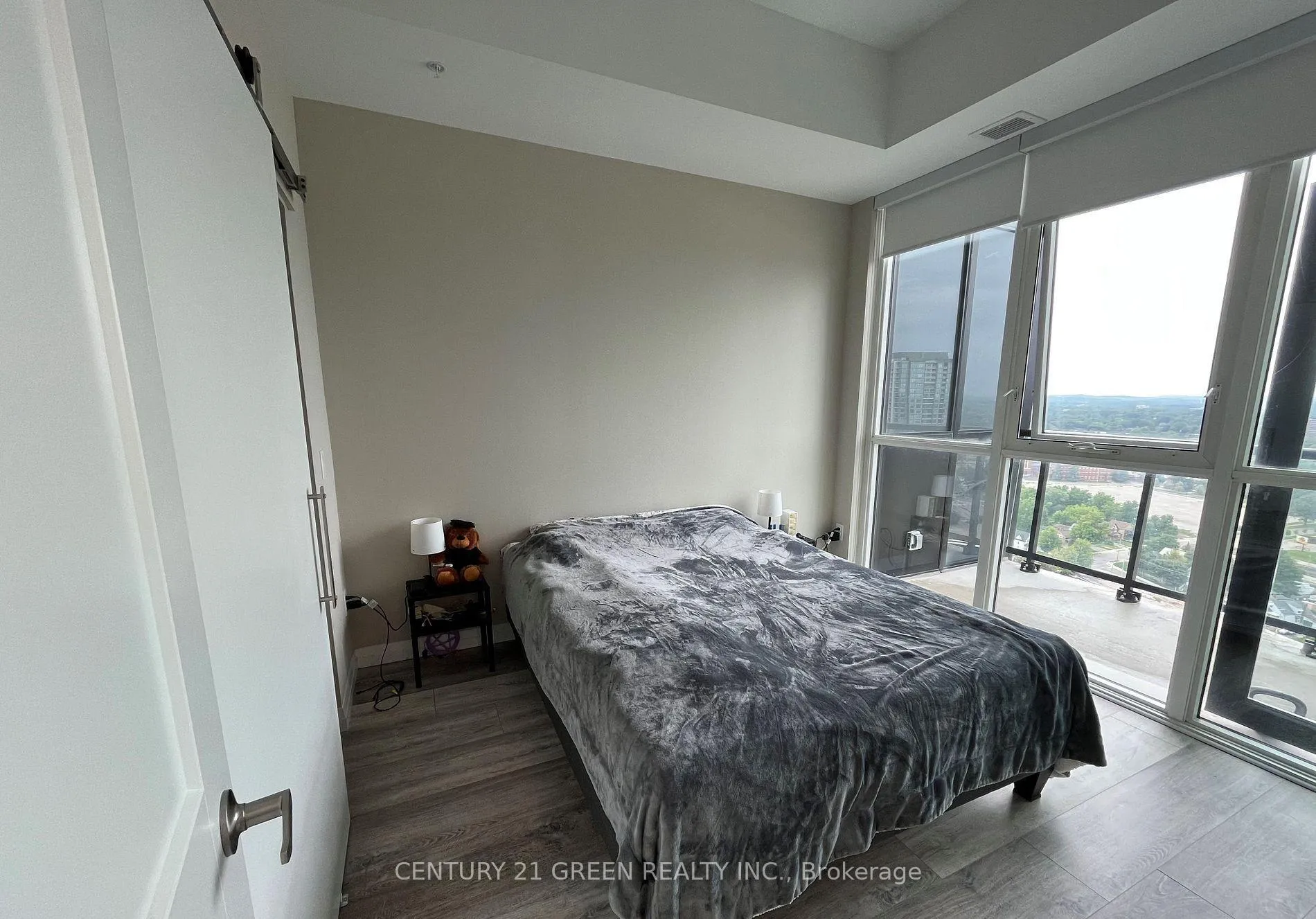 Photo 18 of Unit 2709, 108 Garment Street, Kitchener, City Commercial Core — HOMEH