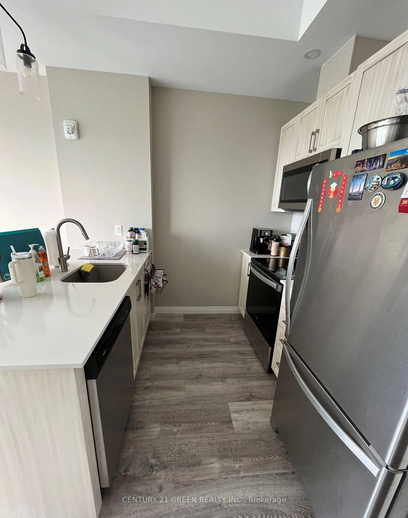 Photo 19 of Unit 2709, 108 Garment Street, Kitchener, City Commercial Core — HOMEH