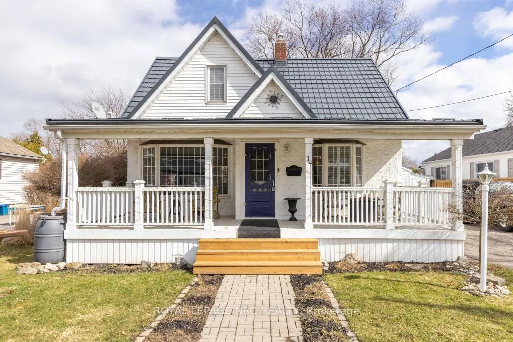 Photo 1 of 14 Duncan Drive, St. Catharines, Vine/Linwell — HOMEH