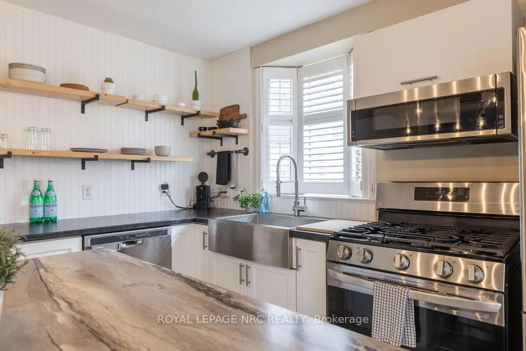 Photo 14 of 14 Duncan Drive, St. Catharines, Vine/Linwell — HOMEH