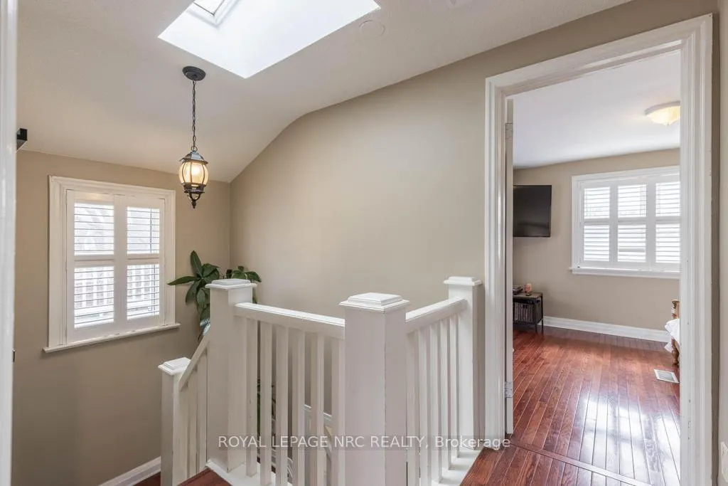 Photo 19 of 14 Duncan Drive, St. Catharines, Vine/Linwell — HOMEH