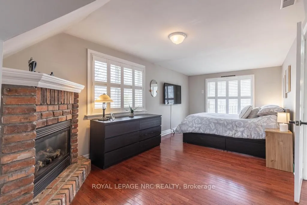 Photo 20 of 14 Duncan Drive, St. Catharines, Vine/Linwell — HOMEH