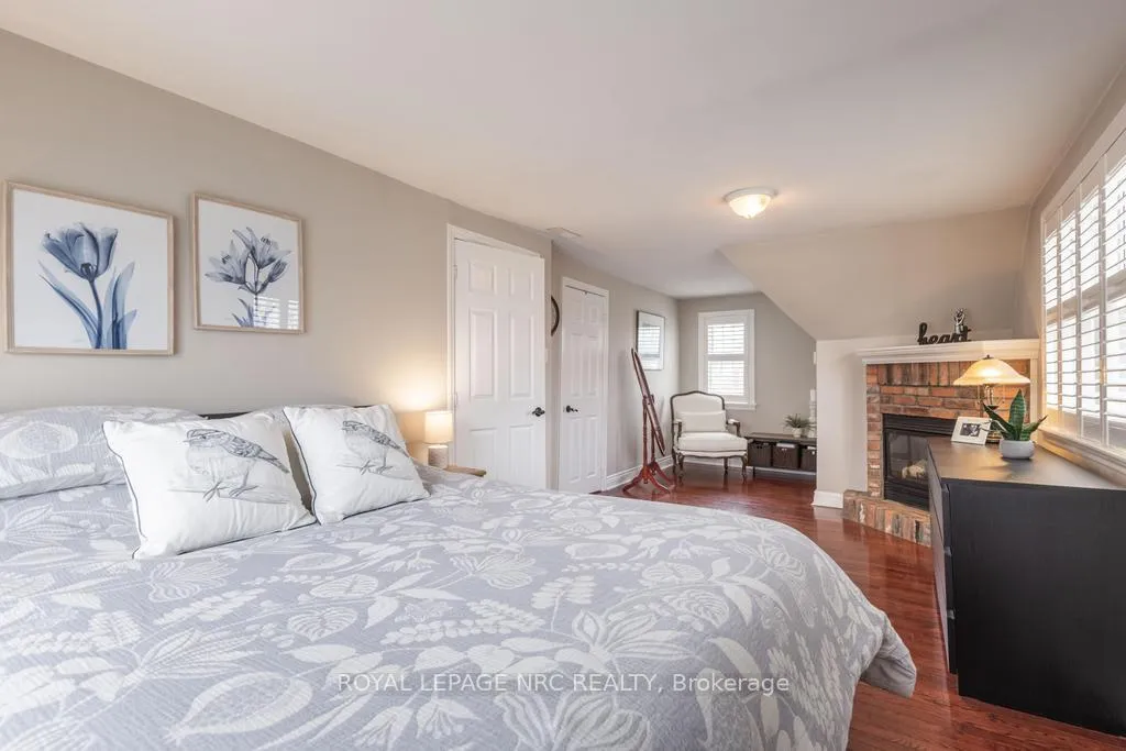 Photo 21 of 14 Duncan Drive, St. Catharines, Vine/Linwell — HOMEH