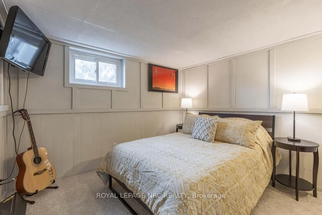 Photo 27 of 14 Duncan Drive, St. Catharines, Vine/Linwell — HOMEH