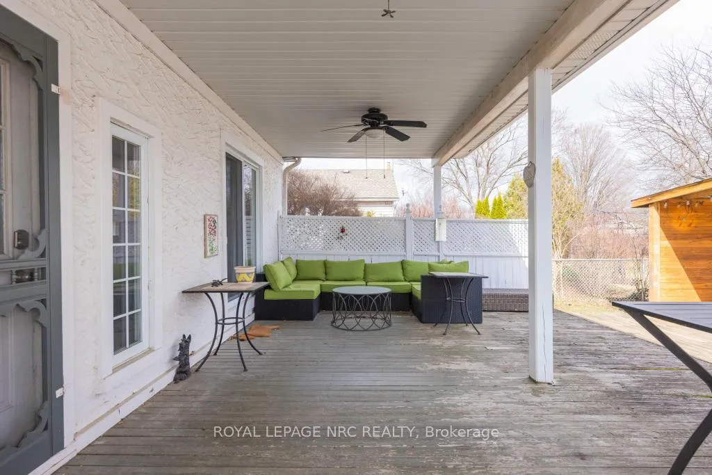 Photo 29 of 14 Duncan Drive, St. Catharines, Vine/Linwell — HOMEH