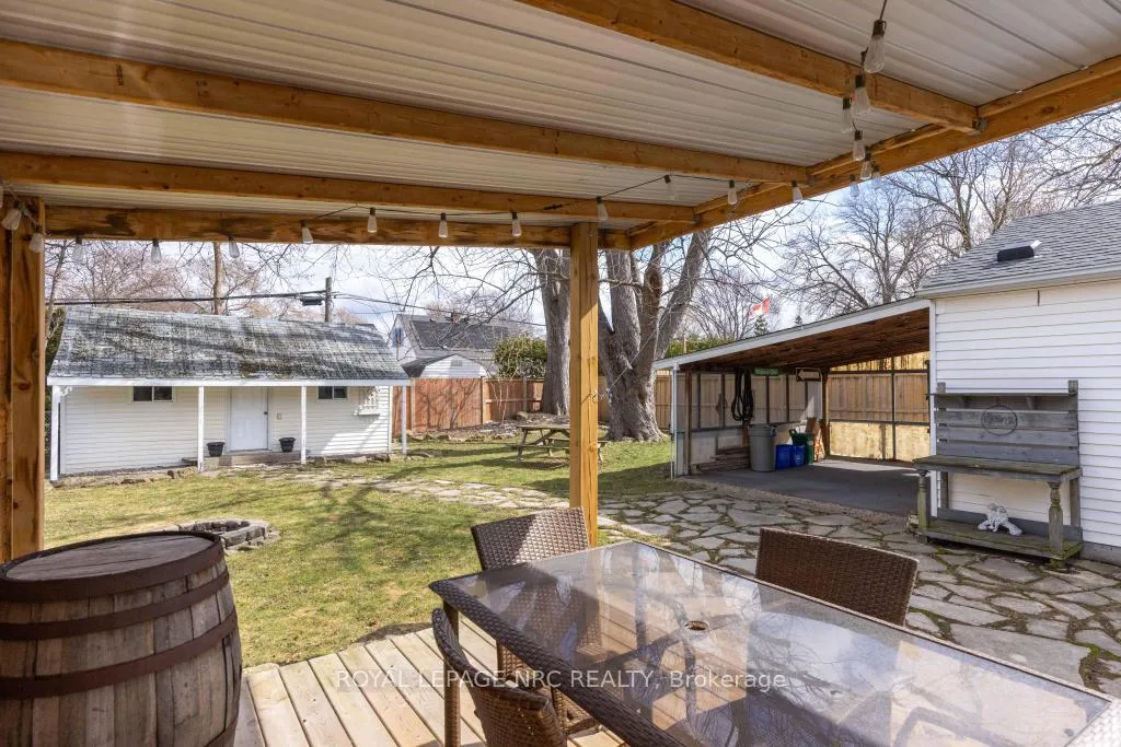 Photo 31 of 14 Duncan Drive, St. Catharines, Vine/Linwell — HOMEH