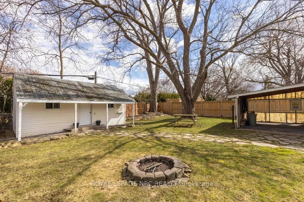 Photo 32 of 14 Duncan Drive, St. Catharines, Vine/Linwell — HOMEH