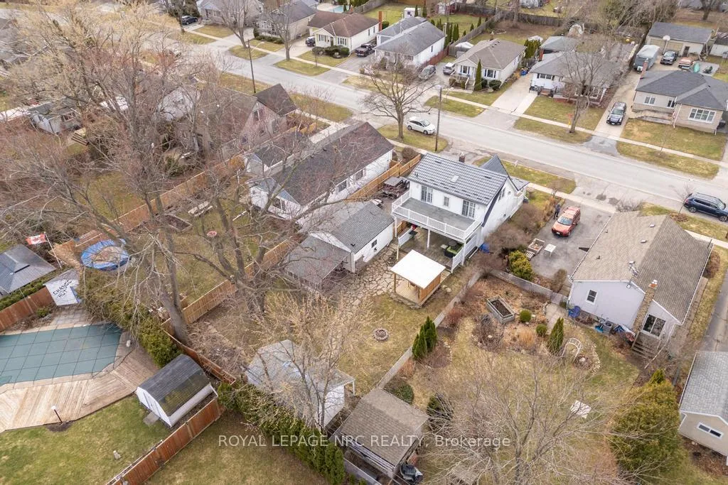 Photo 38 of 14 Duncan Drive, St. Catharines, Vine/Linwell — HOMEH