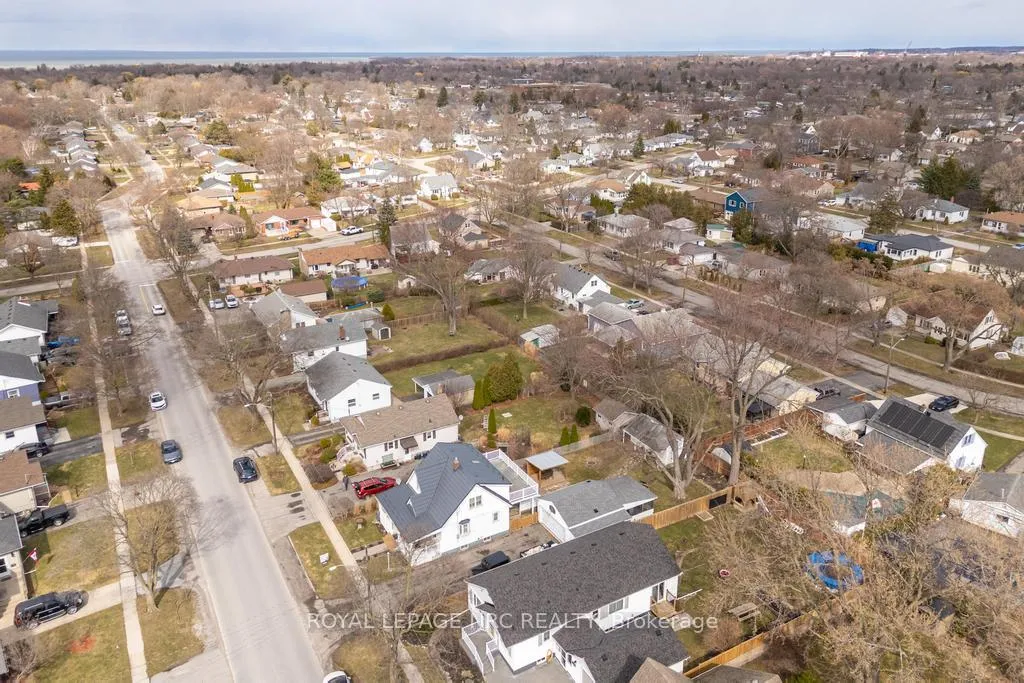 Photo 41 of 14 Duncan Drive, St. Catharines, Vine/Linwell — HOMEH