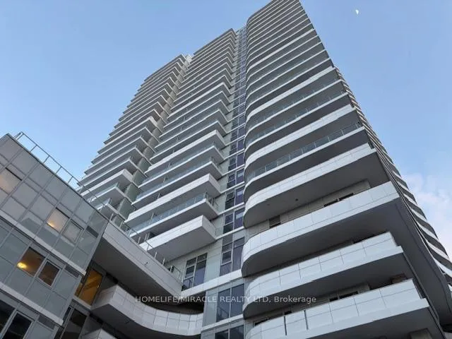 Front of Unit 415, 1010 Sandy Beach Road